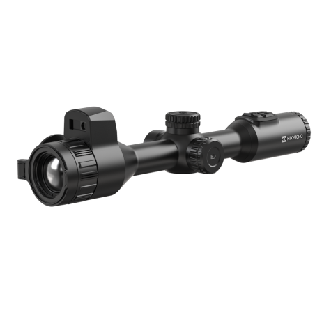 Hikmicro STELLAR 3.0 SH35 - termalna optika