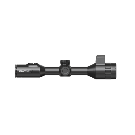 Hikmicro STELLAR 3.0 SH35 - termalna optika