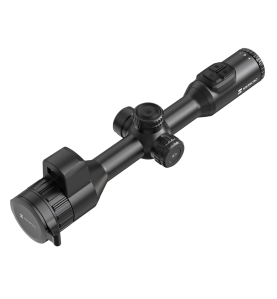 Hikmicro STELLAR 3.0 SH35 - termalna optika