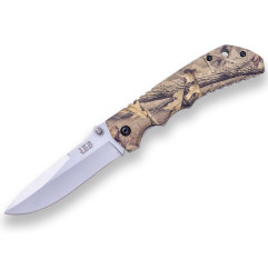Joker CAMO preklopni nož  | 20cm