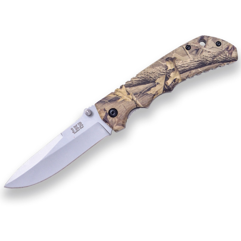Joker CAMO preklopni nož  | 20cm