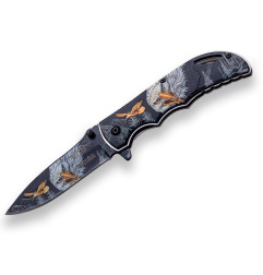 Joker 3D EAGLE preklopni nož  | 21cm