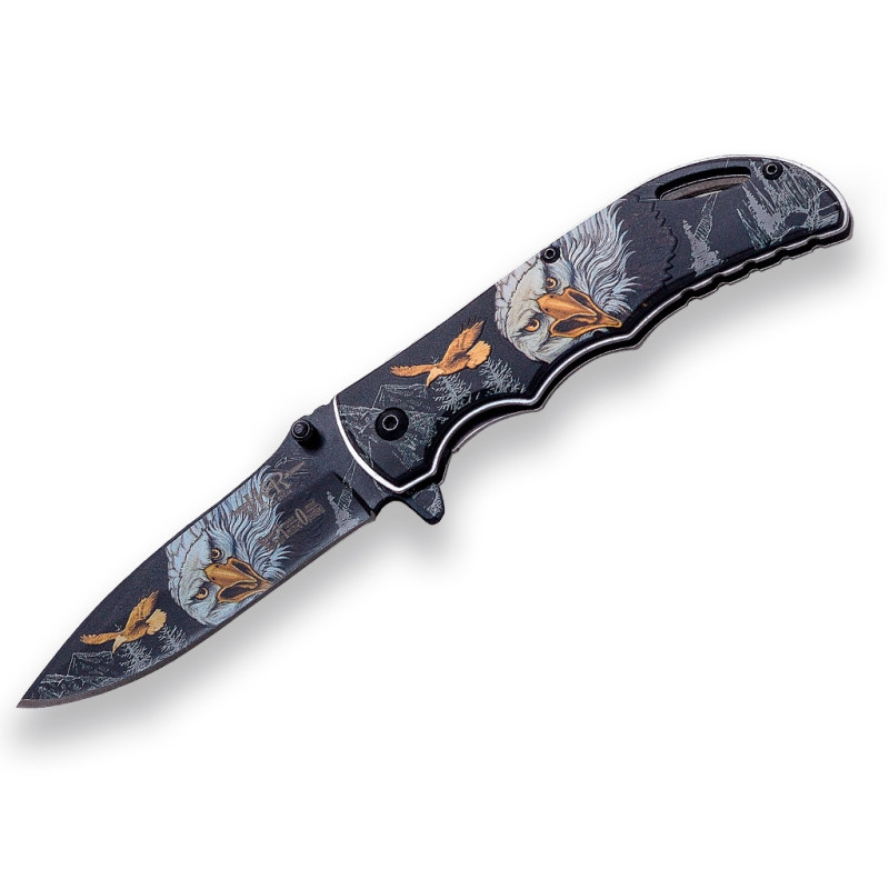 Joker 3D EAGLE preklopni nož | 21cm Joker 3D EAGLE preklopni nož | 21cm