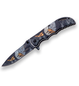 Joker 3D EAGLE preklopni nož  | 21cm