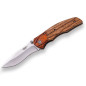 Joker JKR0647 preklopni nož | drvo | 18cm