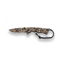 Joker ARMY CAMO preklopni nož  | 20cm