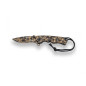 Joker ARMY CAMO preklopni nož  | 20cm