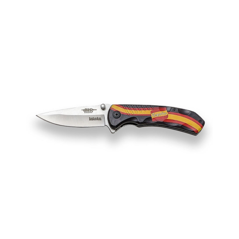 Joker JKR0698 ESPANA preklopni nož | aluminij | 20cm
