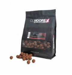 CC MOORE  Pacific Tuna Boilies | Shelf Life Baits | 18mm | 1kg