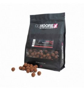 CC MOORE  Pacific Tuna Boilies | Shelf Life Baits | 18mm | 1kg