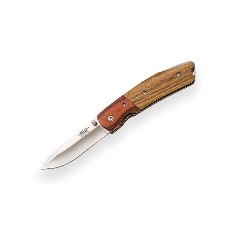 Joker JKR0789 preklopni nož | drvo | 19cm