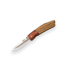 Joker JKR0789 preklopni nož | drvo | 19cm