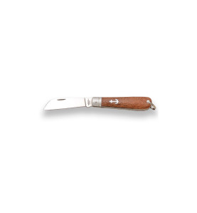 Joker JKR0791 preklopni nož | drvo | 19cm