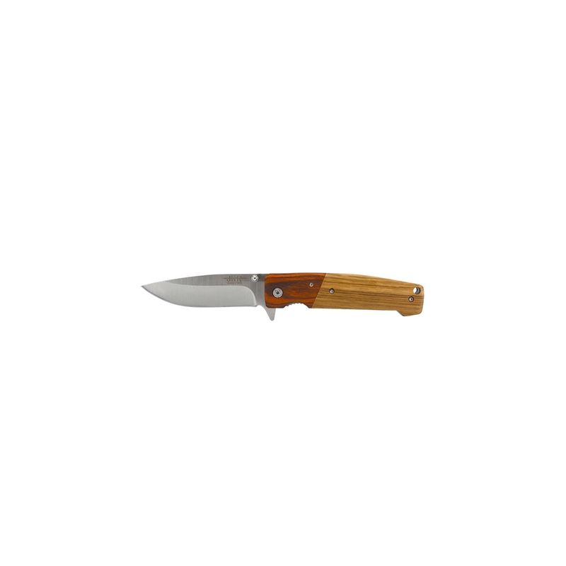 Joker JKR0795 preklopni nož | drvo | 20cm Joker JKR0795 preklopni nož | drvo | 20cm