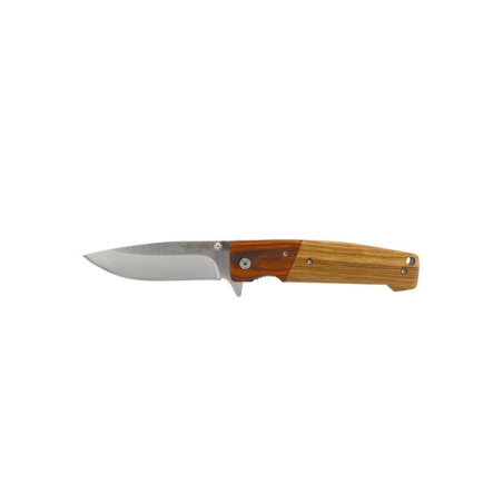 Joker JKR0795 preklopni nož | drvo | 20cm