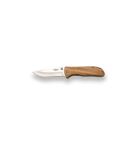 Joker JKR0800 preklopni nož | drvo | 18cm