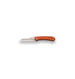 Joker JKR0801 preklopni nož | pakka drvo | 17cm