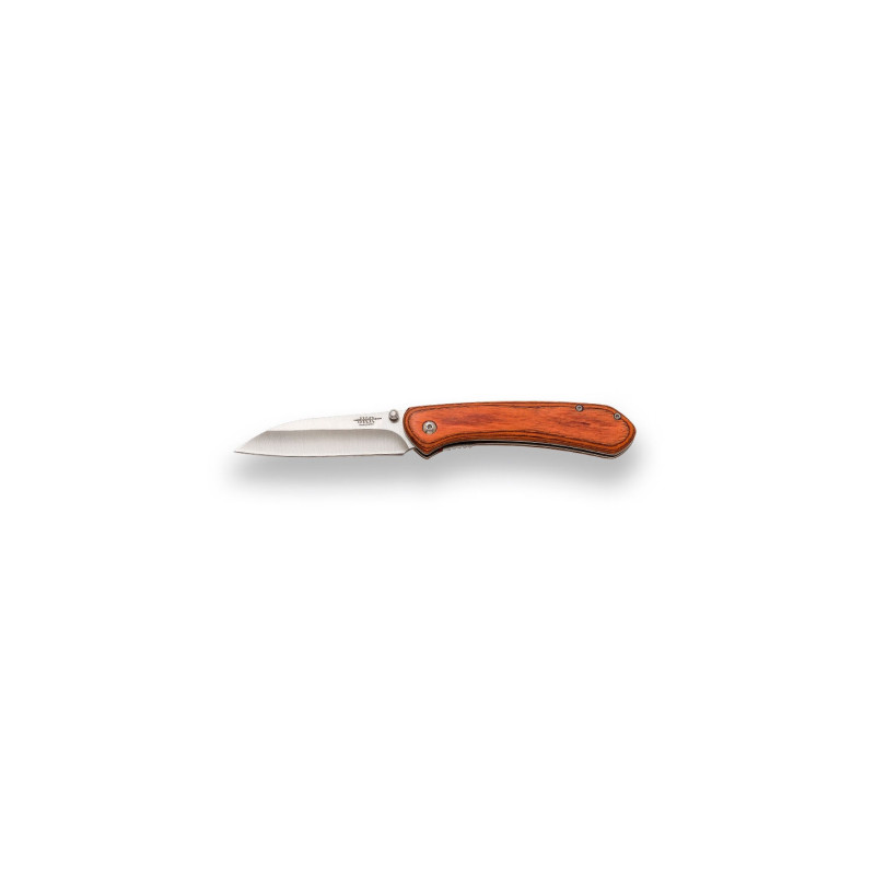 Joker JKR0801 preklopni nož | pakka drvo | 17cm Joker JKR0801 preklopni nož | pakka drvo | 17cm