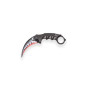 Joker JKR0839 Karambit training  preklopni nož | 21cm