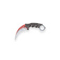Joker JKR0840 Karambit training  preklopni nož | 21cm