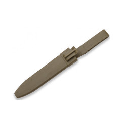 Joker JKR0860 vojni fiksni nož | ABS | 30cm