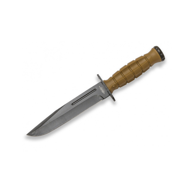 Joker JKR0861 vojni fiksni nož | ABS | 30cm Joker JKR0861 vojni fiksni nož | ABS | 30cm