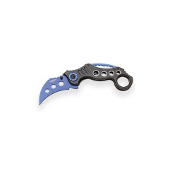 Joker JKR0864 Karambit training  preklopni nož | 17cm
