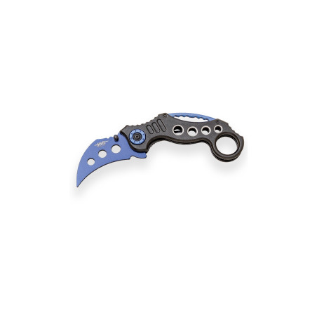 Joker JKR0864 Karambit training  preklopni nož | 17cm