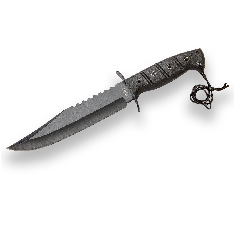 Joker PANTANO vojni fiksni nož | ABS | 32cm Joker PANTANO vojni fiksni nož | ABS | 32cm