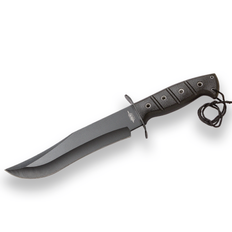 Joker GUERRILLERO vojni fiksni nož | ABS | 32cm