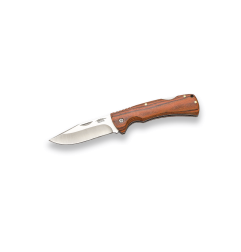 Joker JKR0883 preklopni nož | drvo | 20cm