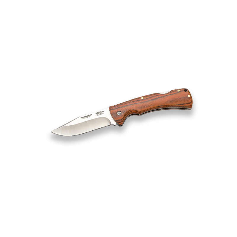 Joker JKR0883 preklopni nož | drvo | 20cm Joker JKR0883 preklopni nož | drvo | 20cm