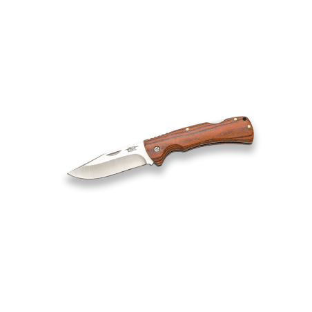 Joker JKR0883 preklopni nož | drvo | 20cm