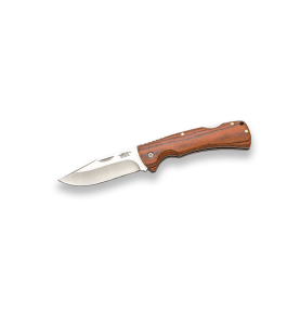 Joker JKR0883 preklopni nož | drvo | 20cm