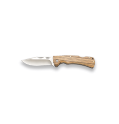 Joker JKR0884 preklopni nož | drvo | 20cm