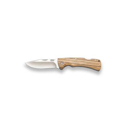 Joker JKR0884 preklopni nož | drvo | 20cm