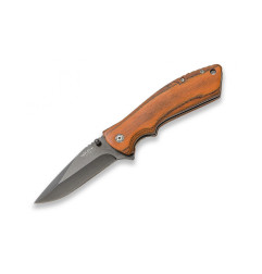 Joker JKR0900 preklopni nož | drvo | 20cm