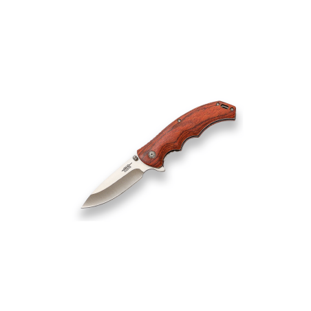 Joker JKR0903 preklopni nož | drvo | 20cm