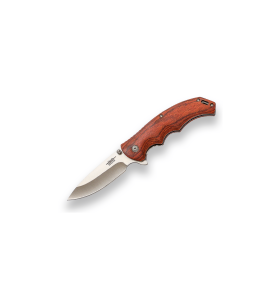 Joker JKR0903 preklopni nož | drvo | 20cm