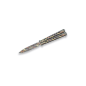 Joker JKR0917 TRAINING preklopni leptir nož | ZAMAK | 18cm