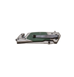 Joker JKRPRO10021 preklopni nož | G10 | 20cm