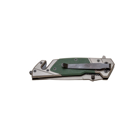 Joker JKRPRO10021 preklopni nož | G10 | 20cm