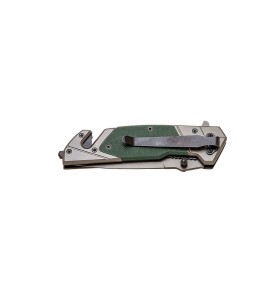 Joker JKRPRO10021 preklopni nož | G10 | 20cm