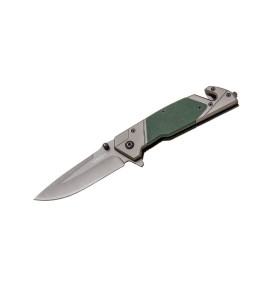Joker JKRPRO10021 preklopni nož | G10 | 20cm