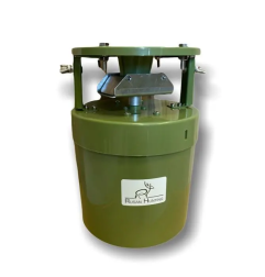 Rusan automat za hranilicu | 6V