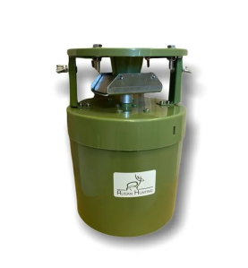 Rusan automat za hranilicu | 6V