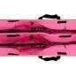 Delphin Queen torba za 2 štapa | 145cm Delphin Queen torba za 2 štapa | 145cm