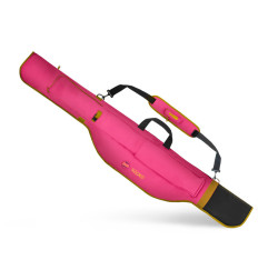 Delphin Queen torba za 2 štapa | 145cm