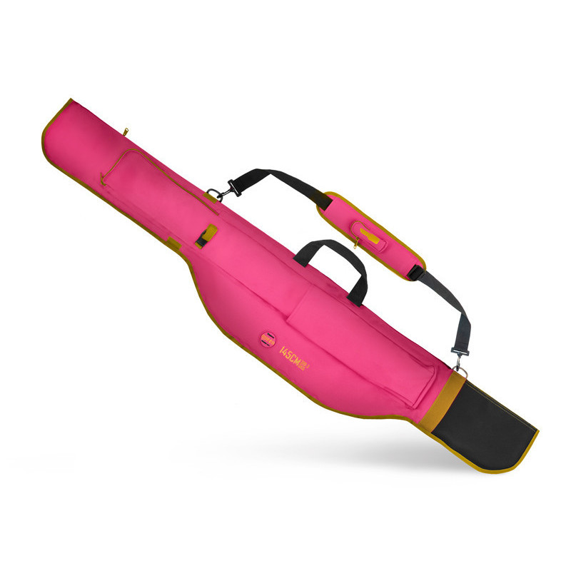 Delphin Queen torba za 2 štapa | 145cm Delphin Queen torba za 2 štapa | 145cm