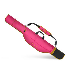 Delphin Queen torba za 2 štapa | 145cm